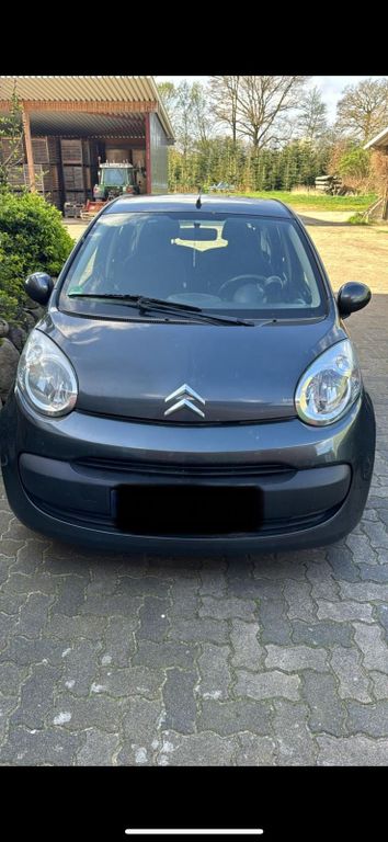 Citroën C1 2004