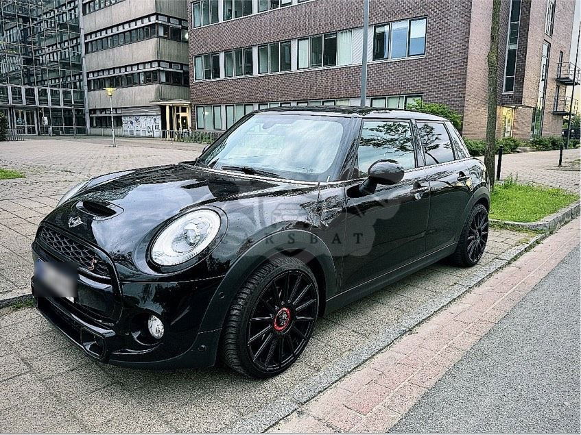 Mini Cooper 2014
