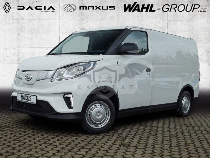 Maxus eDeliver 3 2024