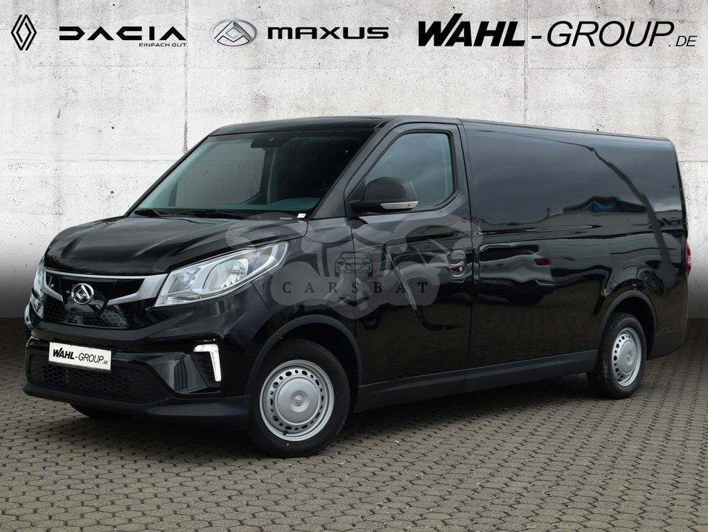 Maxus eDeliver 3 2024
