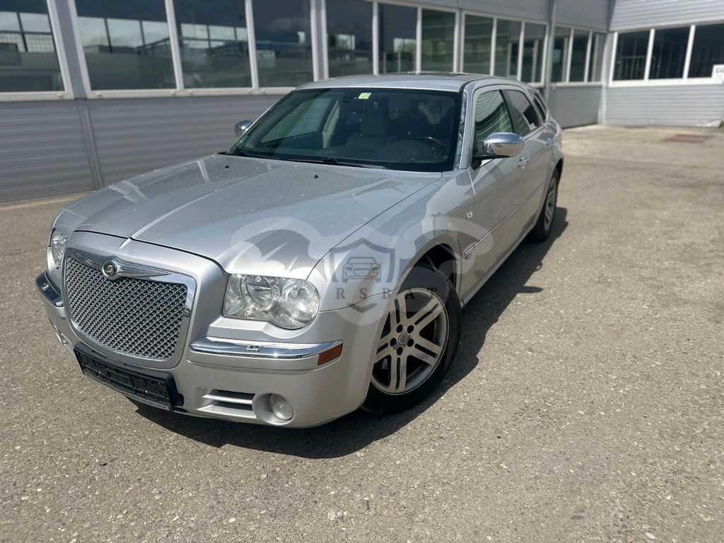 Chrysler 300C 2007