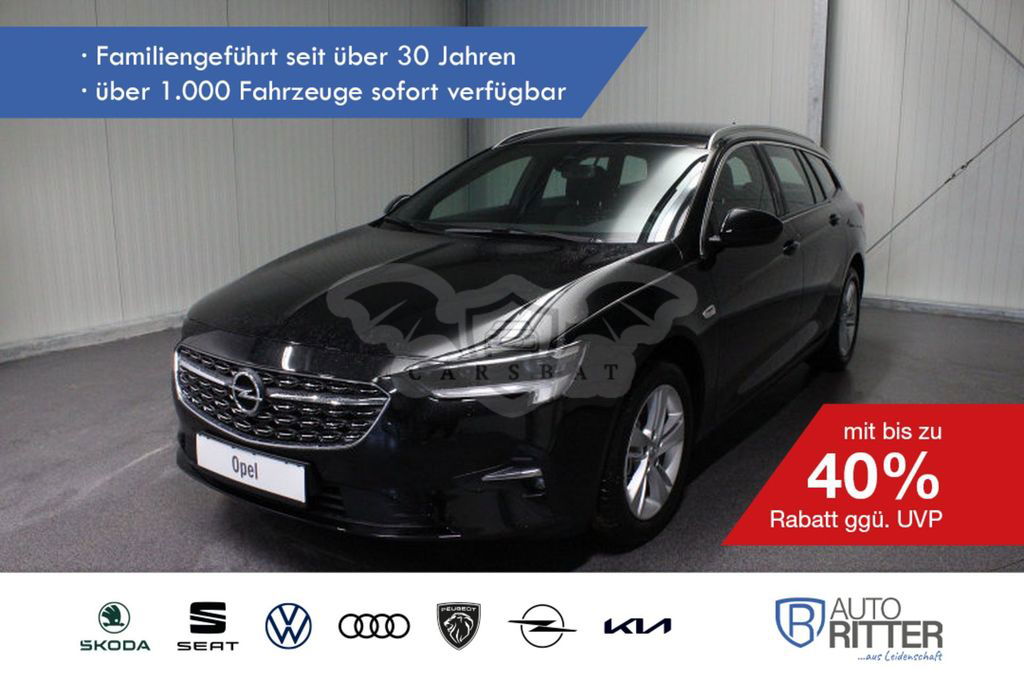 Opel Insignia 2024