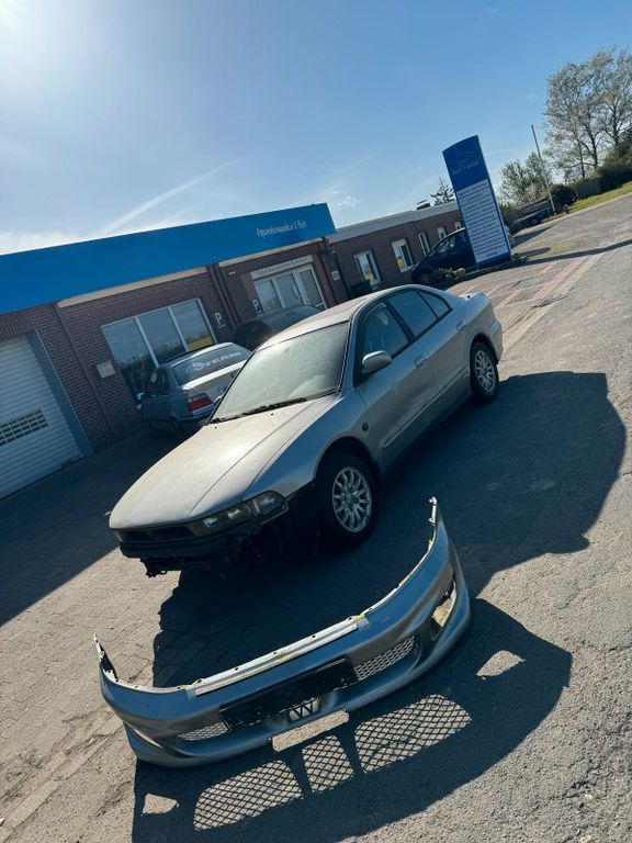 Mitsubishi Galant 1997