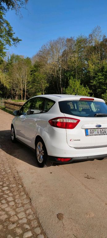 Ford C-Max 2013