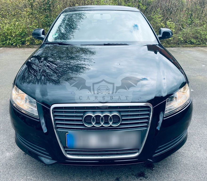 Audi A3 2010