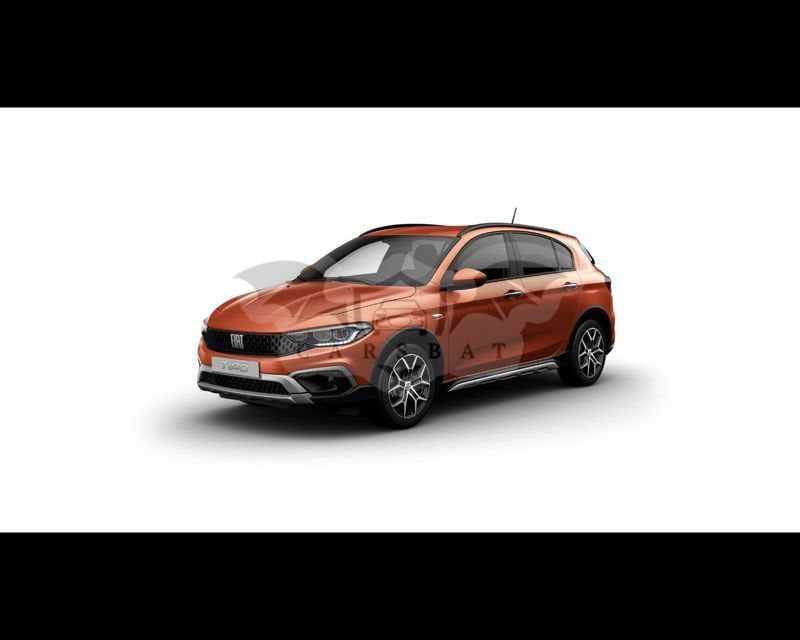 Fiat Tipo 2022