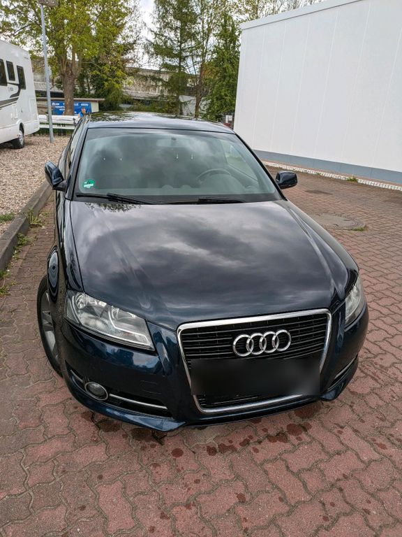 Audi A3 2010