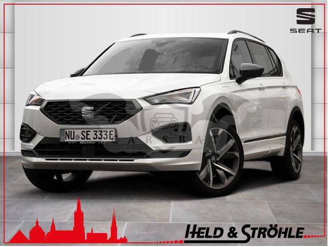 Seat Tarraco 2023