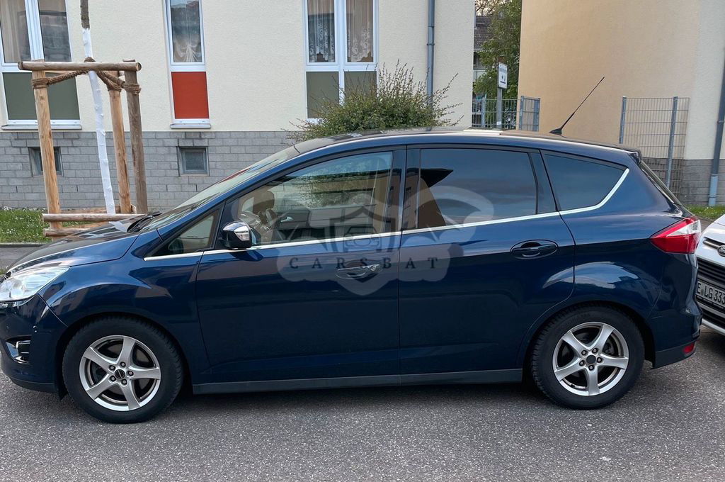 Ford C-Max 2013