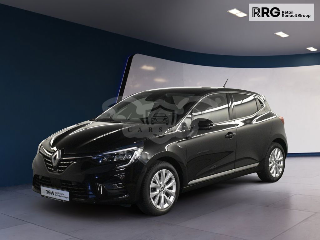 Renault Clio 2022