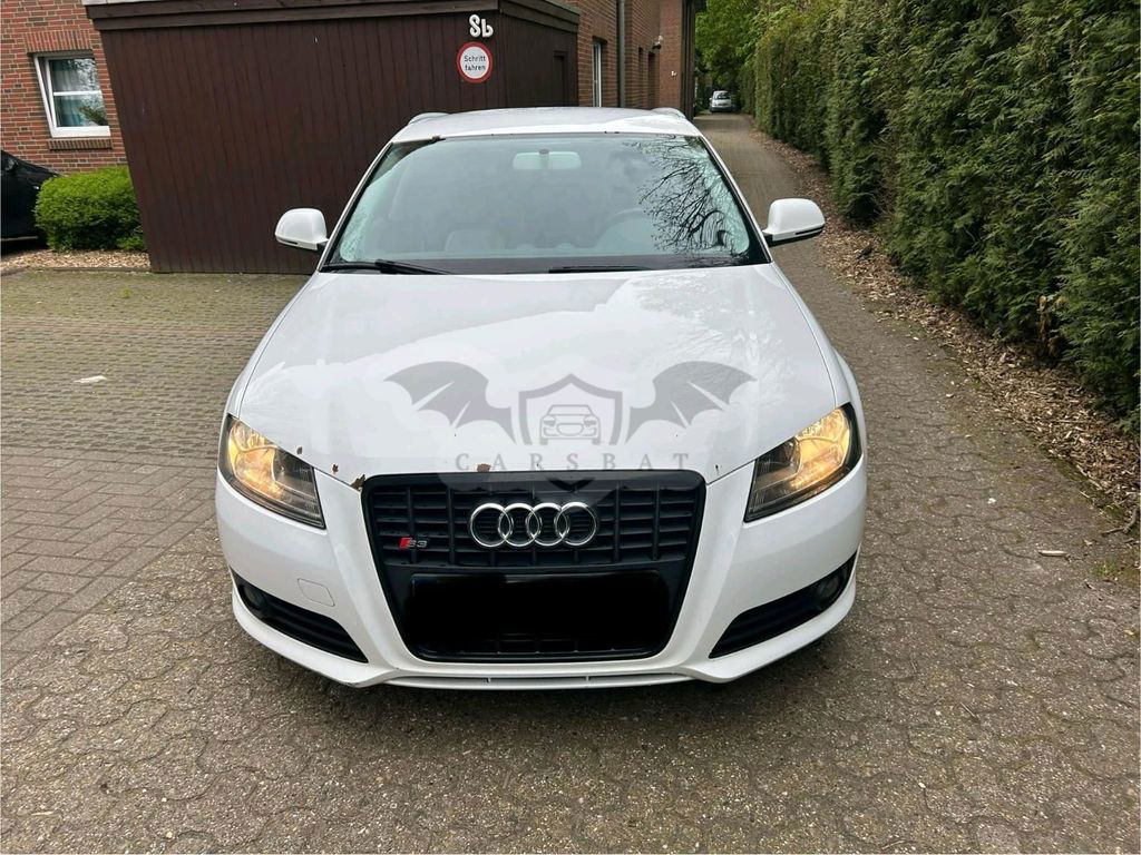 Audi A3 2010