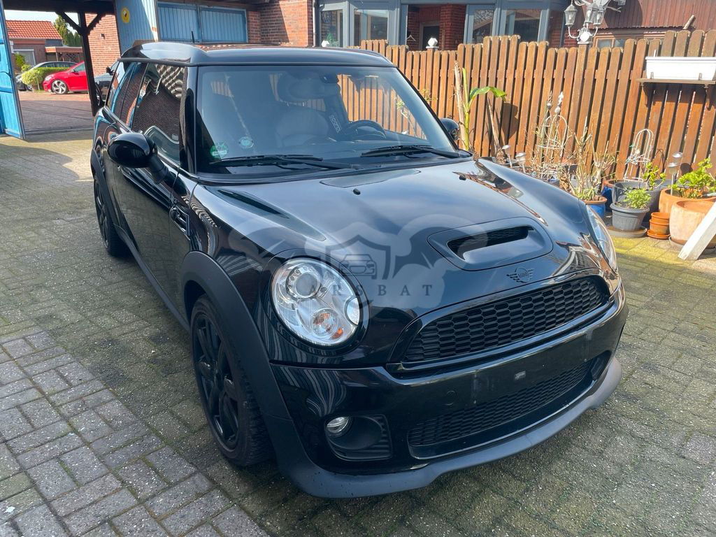 Mini Cooper 2009