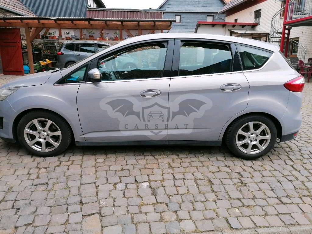 Ford Grand C-Max 2011