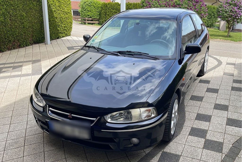 Mitsubishi Colt 1999