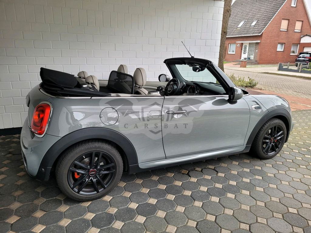 Mini Cooper 2018