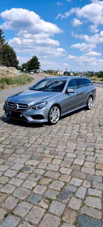 Mercedes-Benz 350 2015