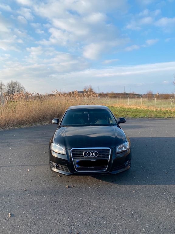 Audi A3 2010