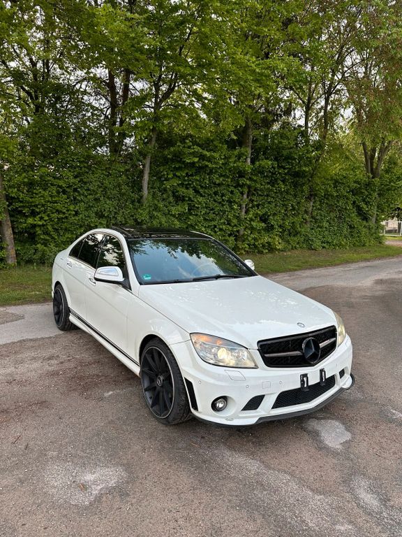Mercedes-Benz 350 2008