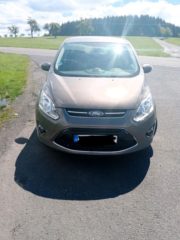 Ford C-Max 2013