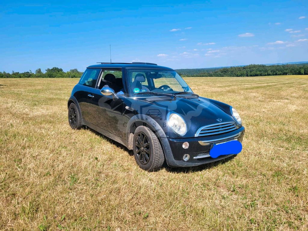 Mini One 2005