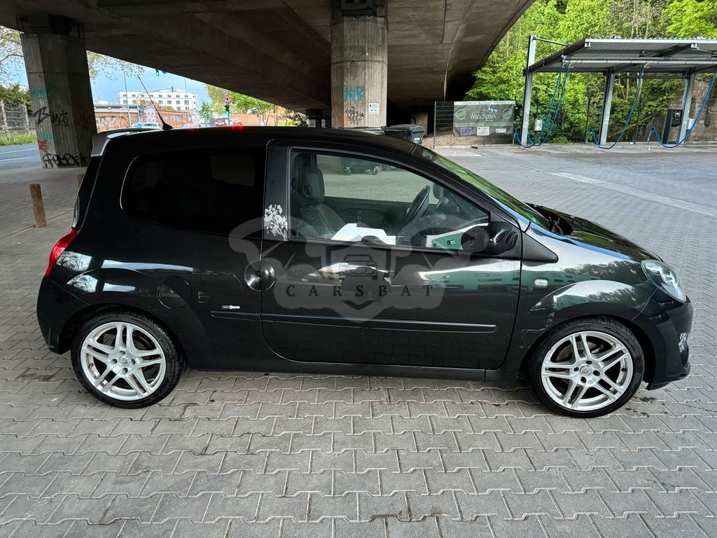 Renault Twingo 2011