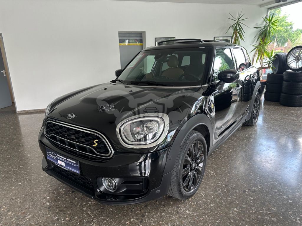 Mini Cooper 2020