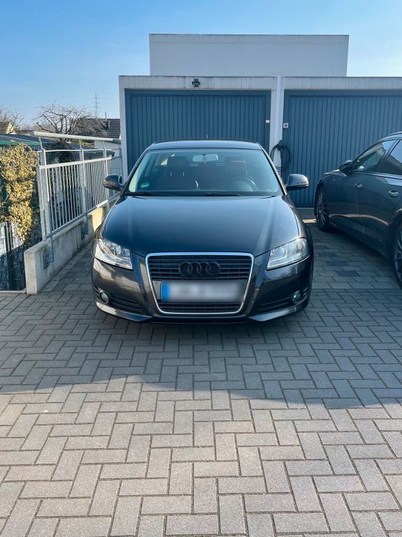 Audi A3 2010