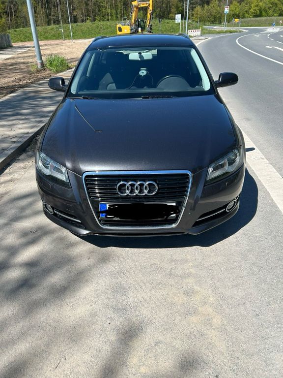 Audi A3 2010