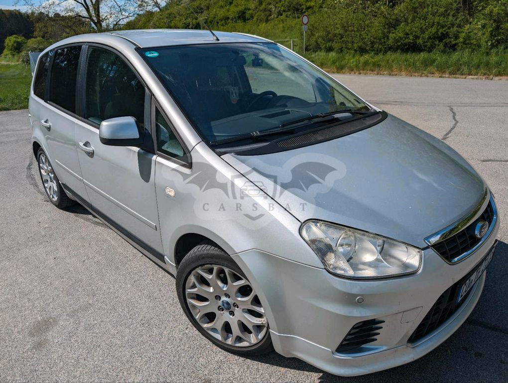 Ford C-Max 2010