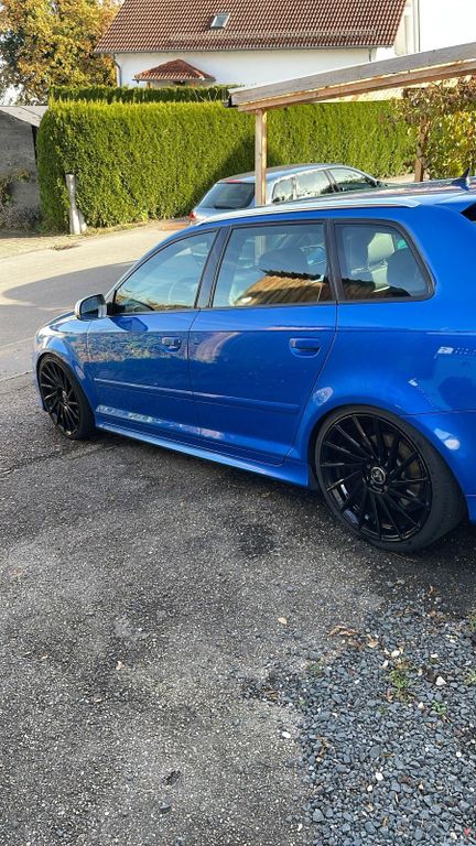 Audi A3 2010
