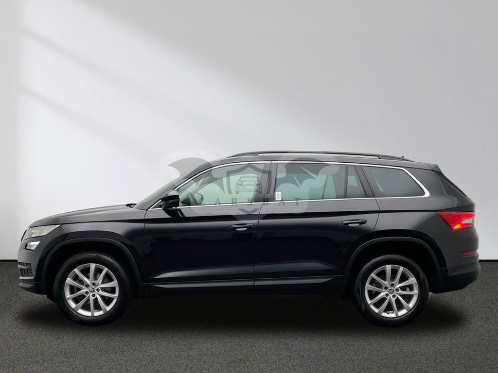 Skoda Kodiaq 2021