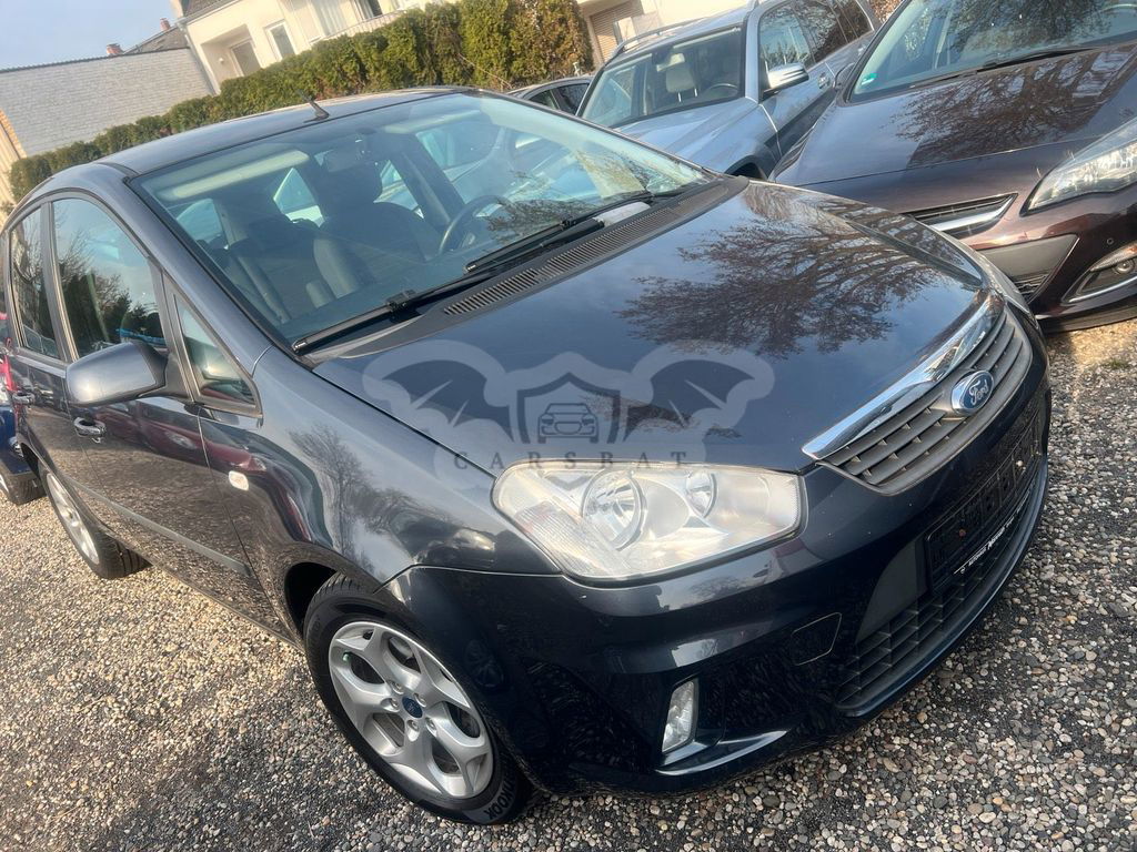 Ford C-Max 2008