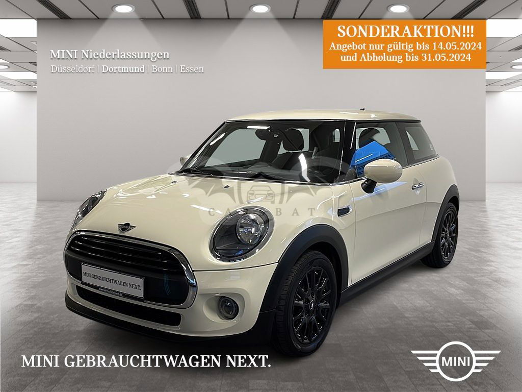 Mini One 2021