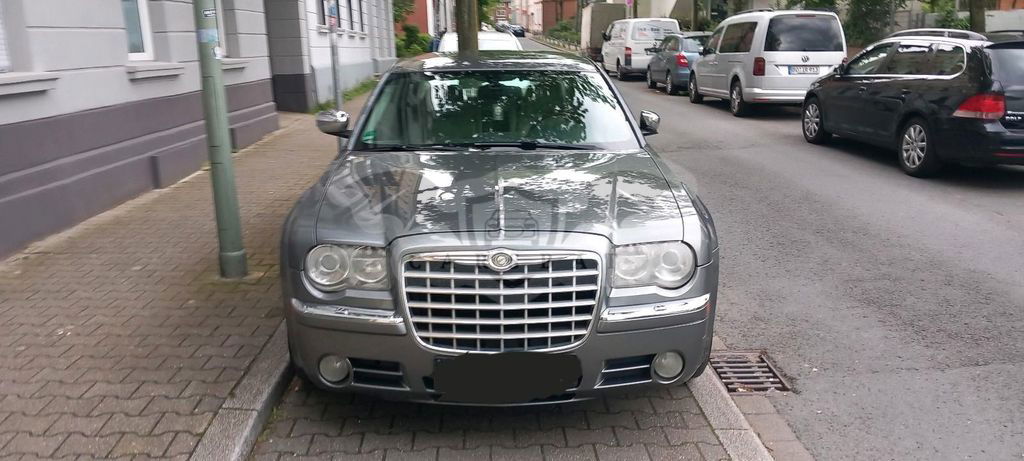 Chrysler 300C 2007