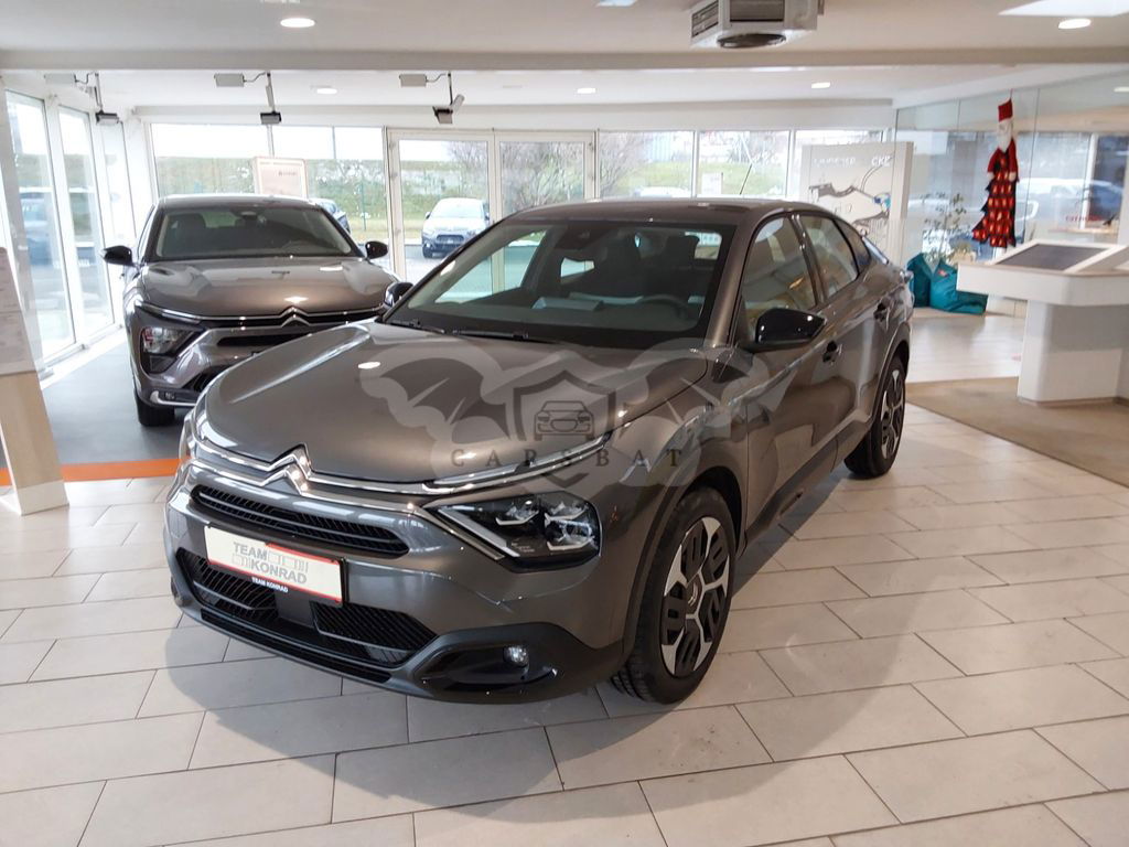 Citroën C4 X 2024