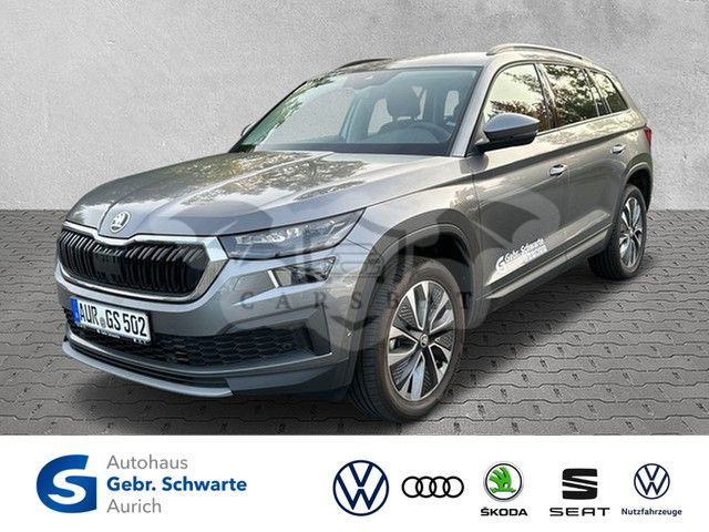 Skoda Kodiaq 2023