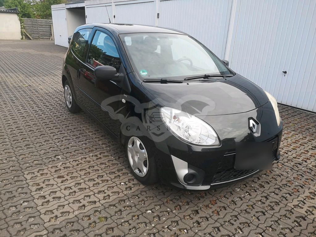 Renault Twingo 2011