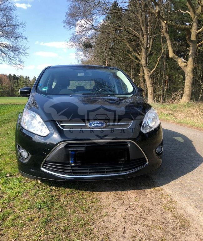 Ford C-Max 2013