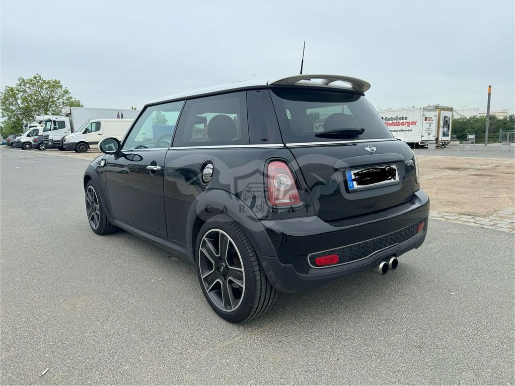 Mini Cooper 2009