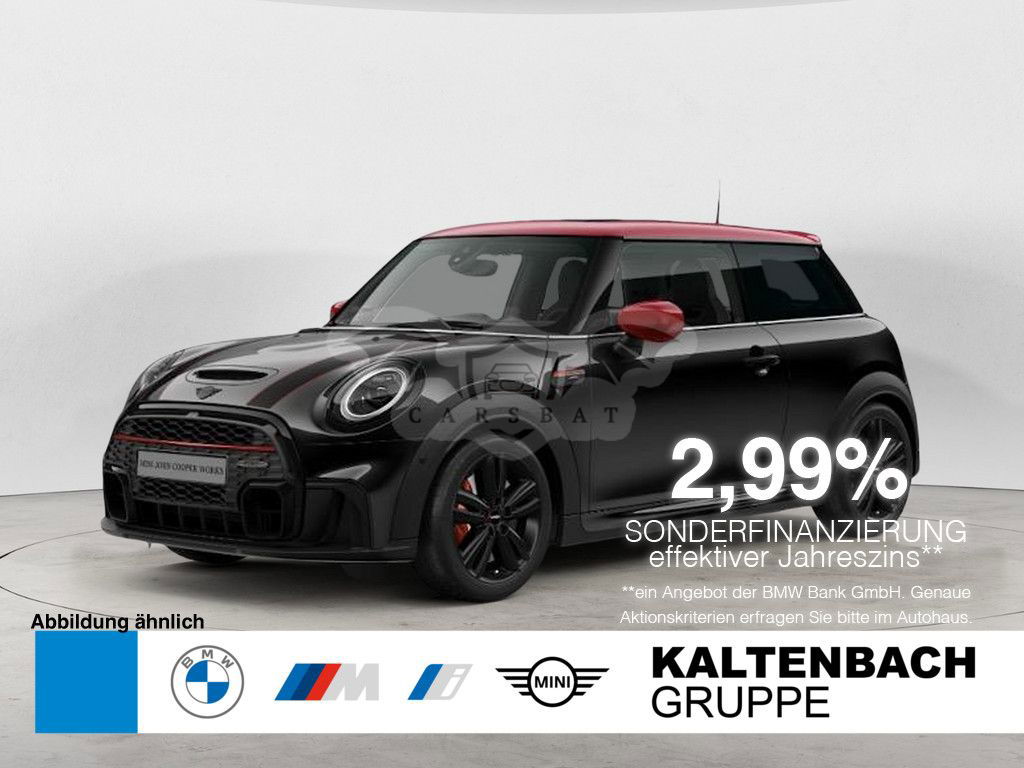 Mini John Cooper Works 2023
