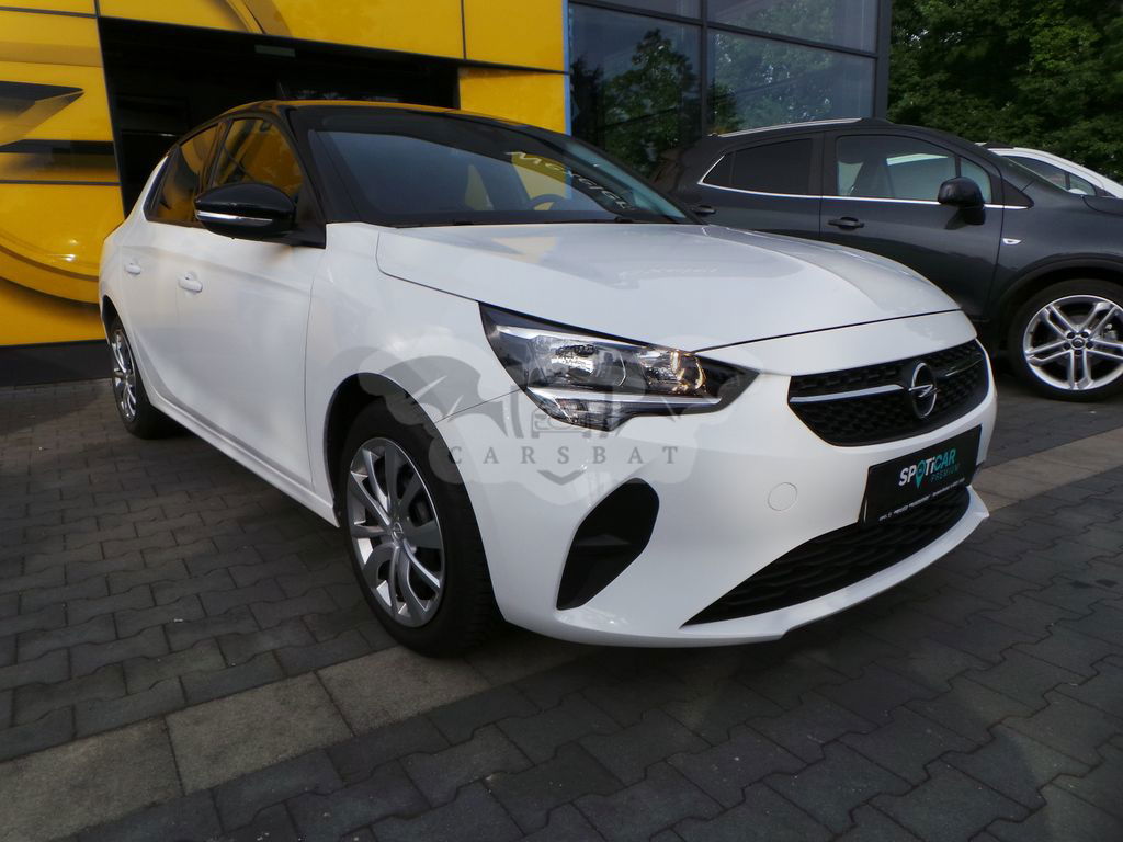 Opel Corsa 2023