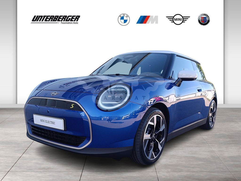 Mini Cooper 2023