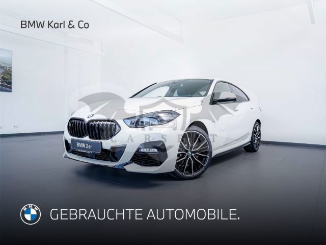 BMW 2 Series 220 Gran Coupe 2021