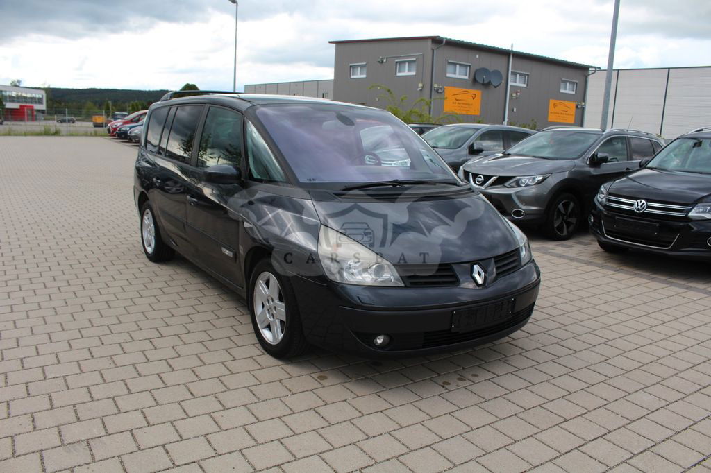Renault Espace 2006