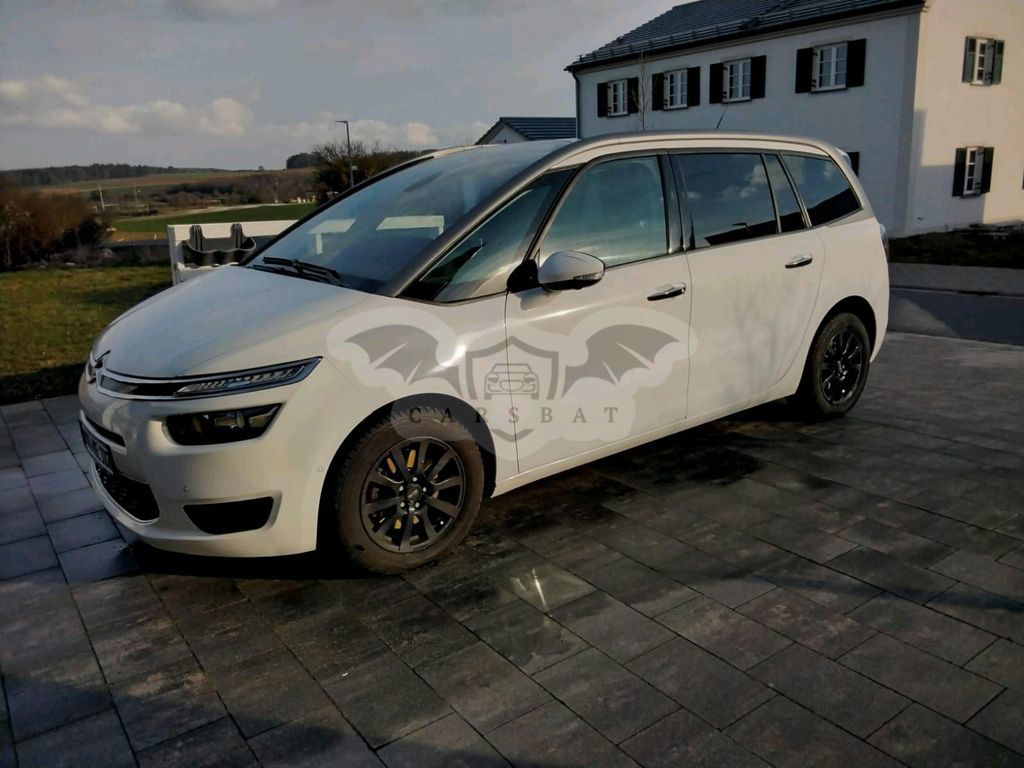 Citroën C4 Picasso 2016