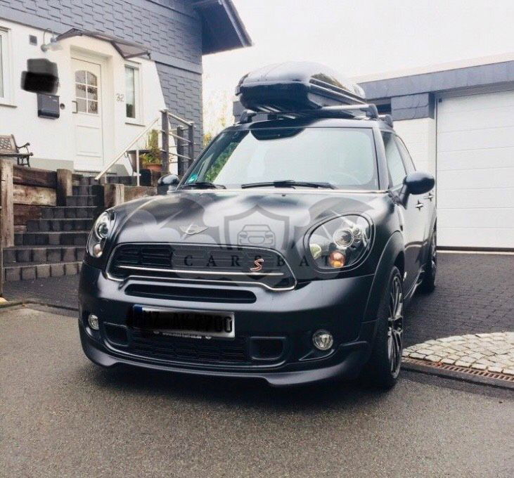 Mini Countryman 2014