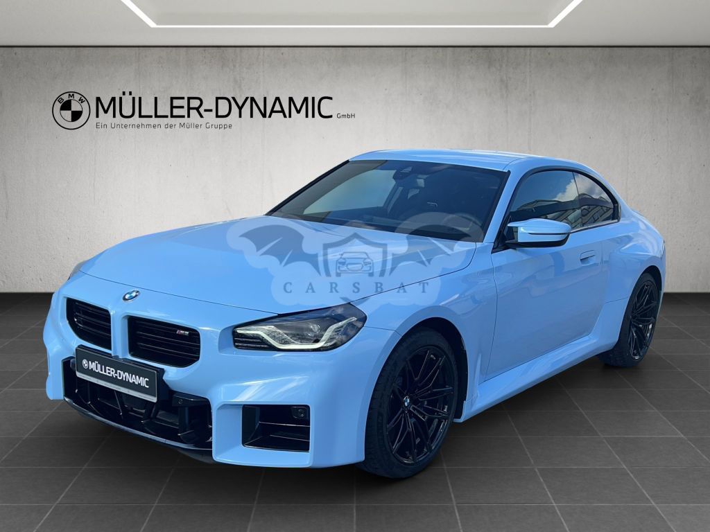 BMW M2 2023