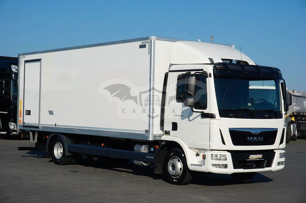 MAN M2000 2016