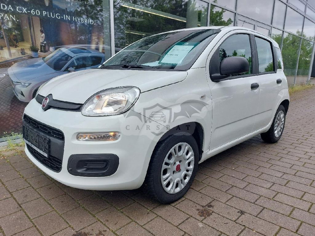 Fiat Panda 2020