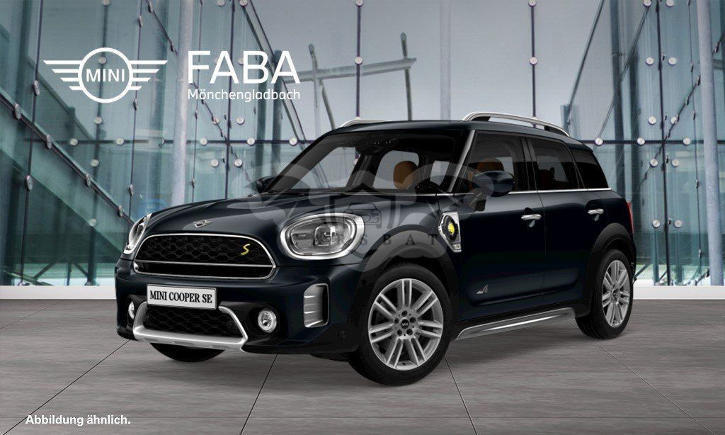 Mini Countryman 2020